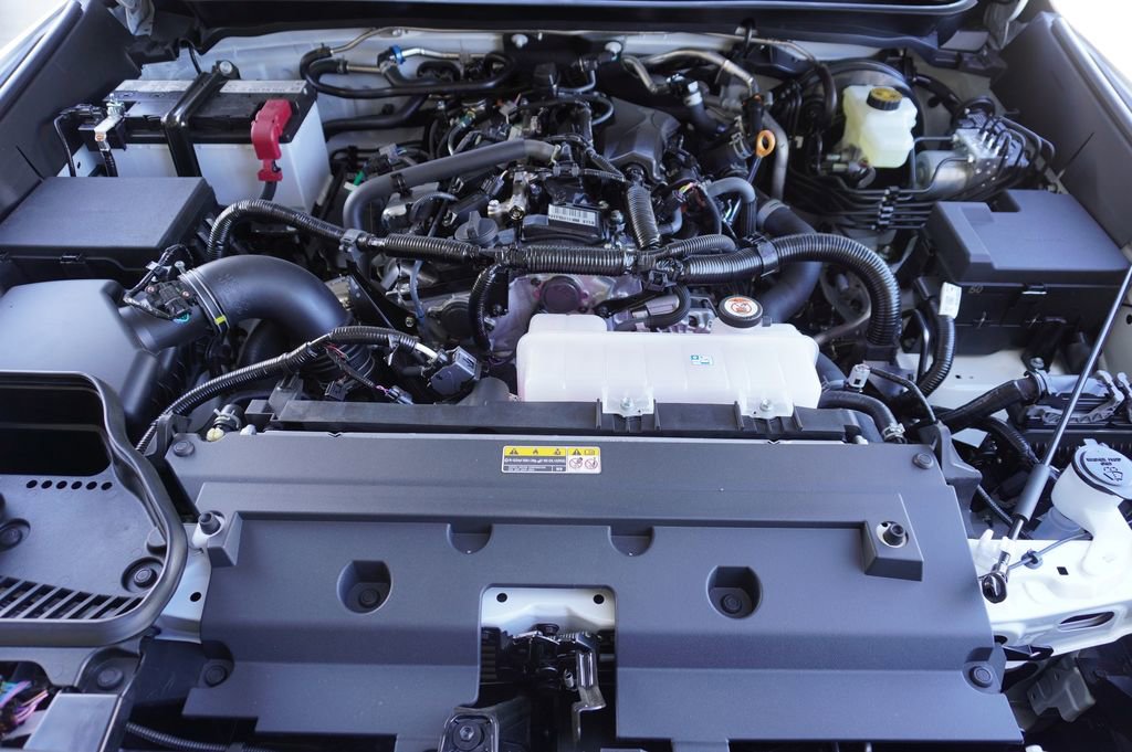 Certified 2026 Toyota Tacoma SR5 image 19