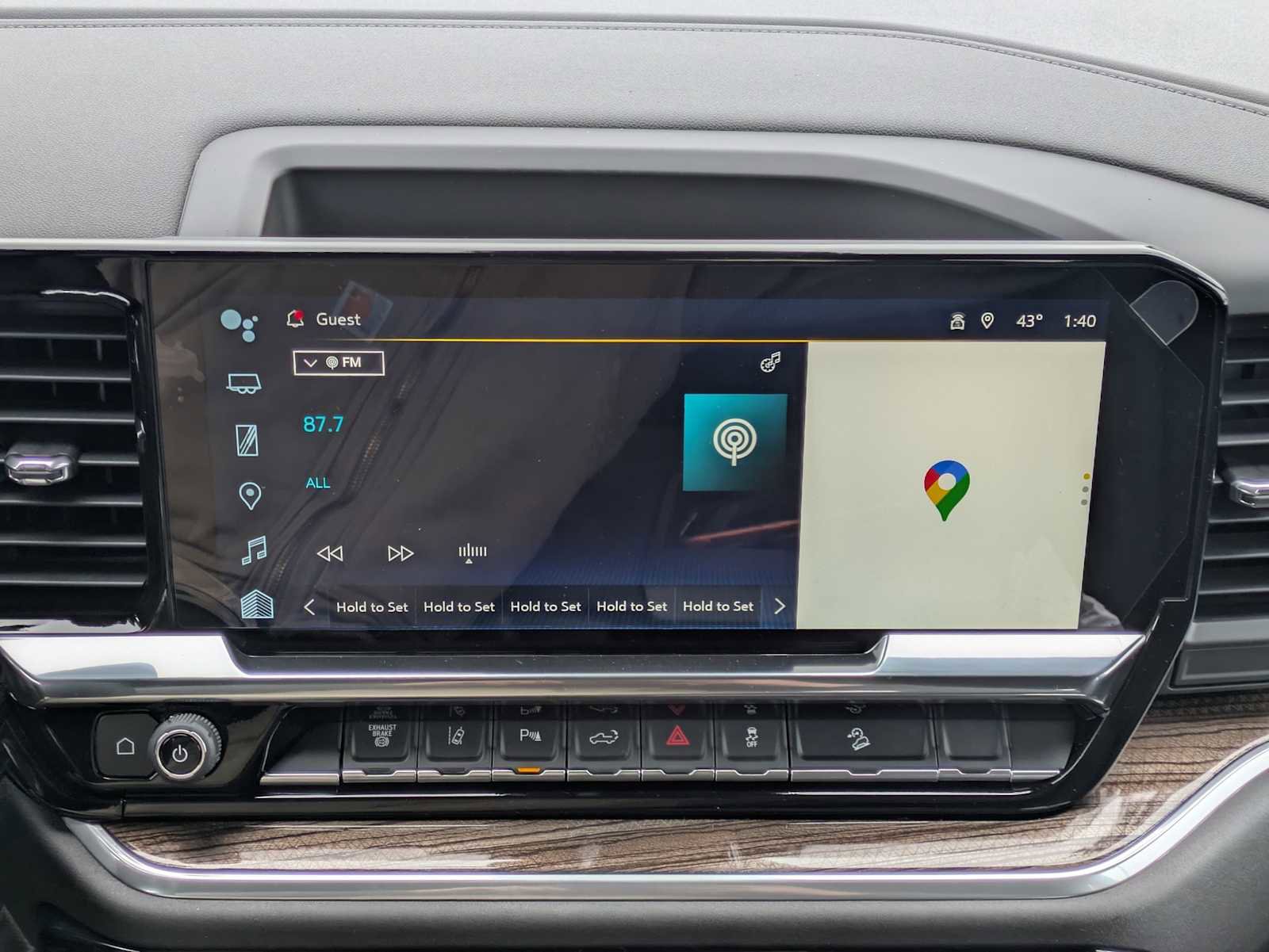 New 2026 Chevrolet Silverado 2500 LT w/ All Star Edition image 30