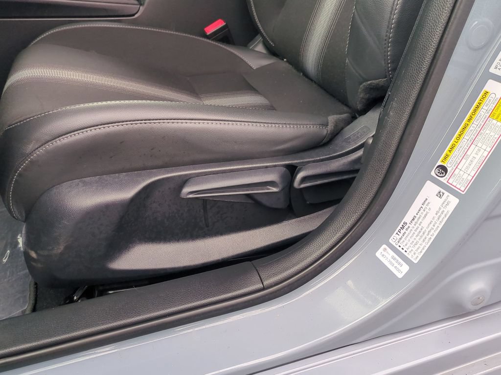 Used 2024 Honda Civic Sport image 19