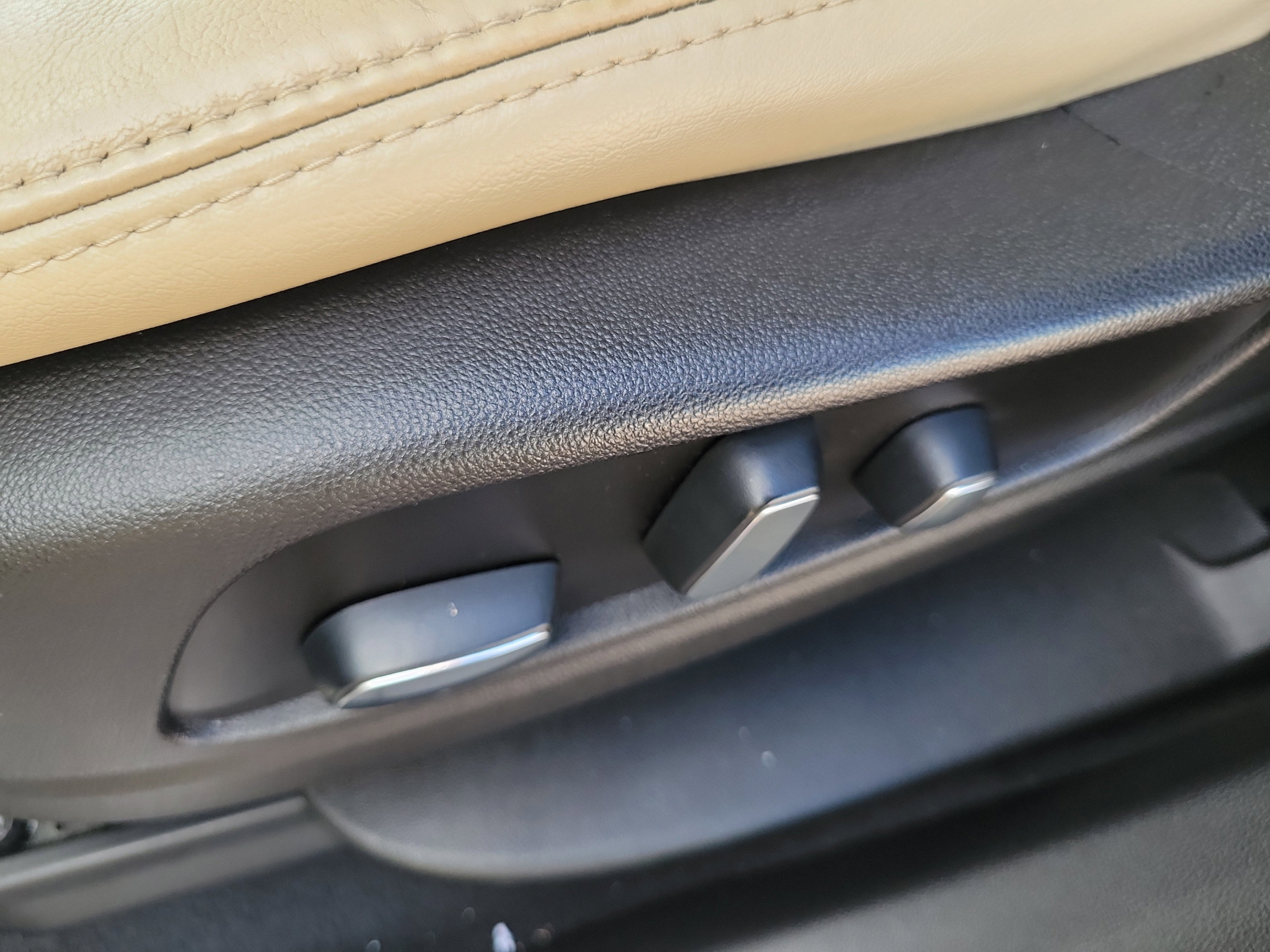Used 2019 Cadillac XT5 Luxury FWD image 23