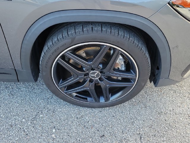 Used 2022 Mercedes-Benz GLA 35 AMG 4MATIC image 7