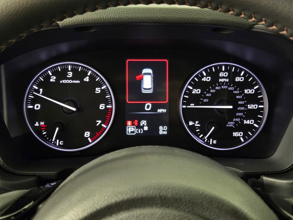 New 2026 Subaru Forester Sport image 15