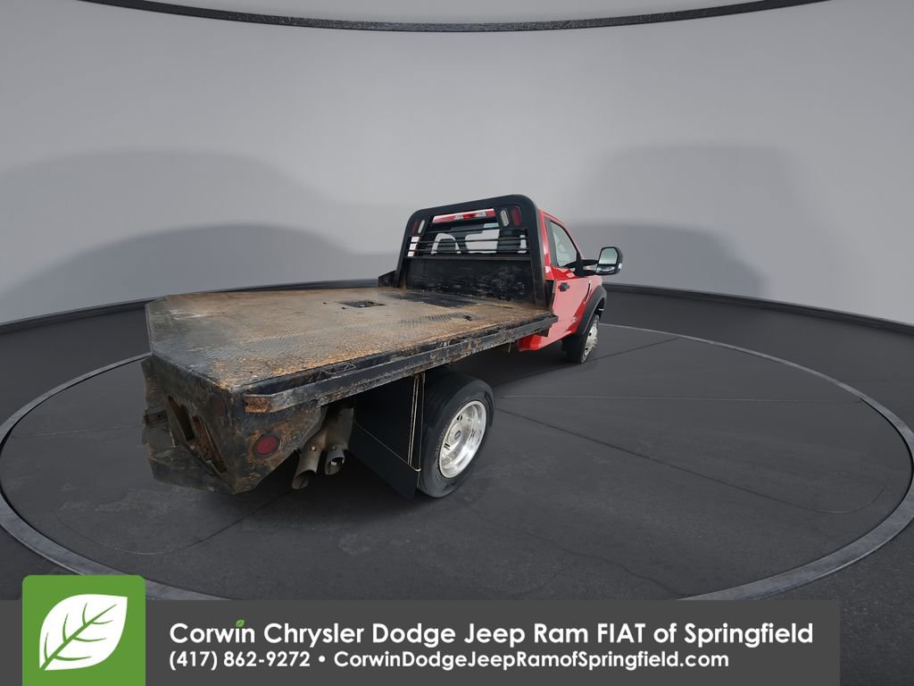 Used 2017 Ford F450 XL RWD image 8