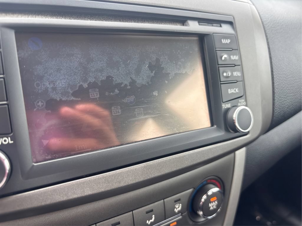 Used 2013 Nissan Sentra SV w/ Premium Pkg FWD image 36
