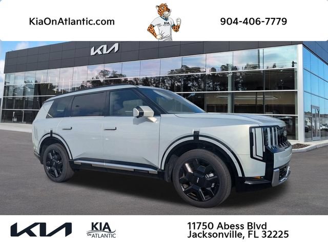 Used 2027 Kia Telluride SX