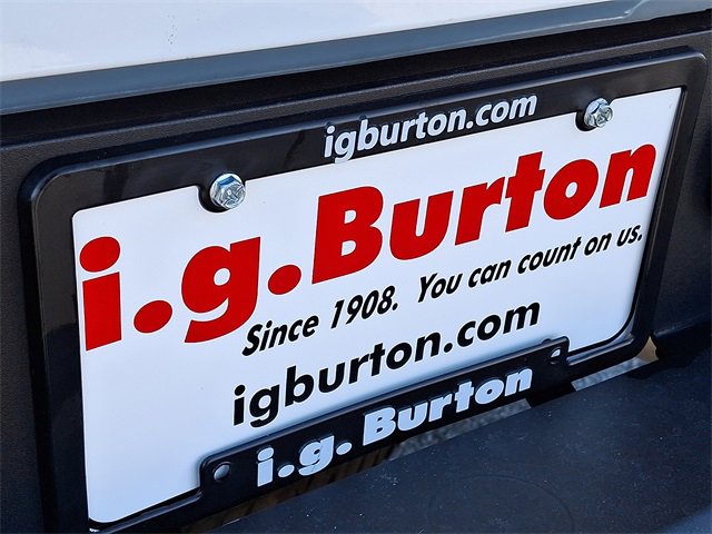 Used 2024 Chevrolet Silverado 2500 LT image 31