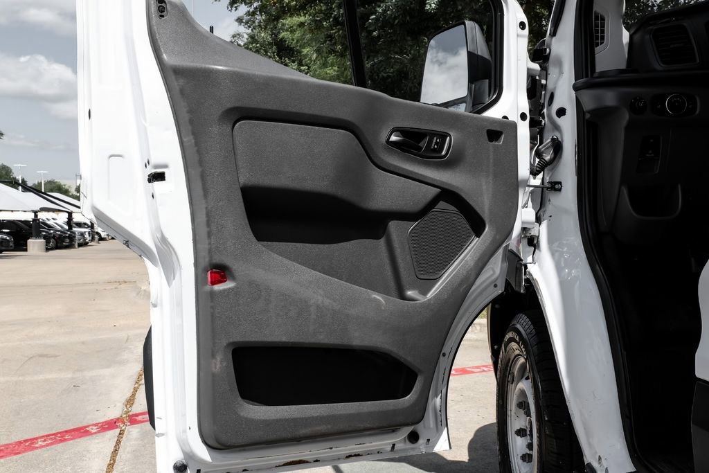 Used 2021 Ford Transit 250 Medium Roof image 38