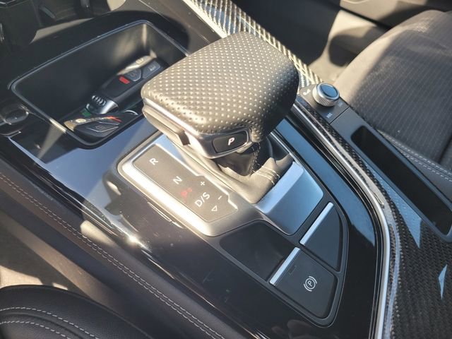 Used 2025 Audi A5 2.0T Premium Plus image 20