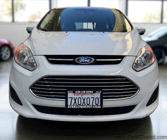 Used 2016 Ford C-MAX SE image 8