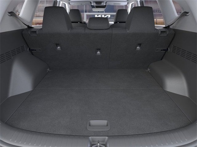 New 2026 Kia Seltos LX AWD/4WD image 19