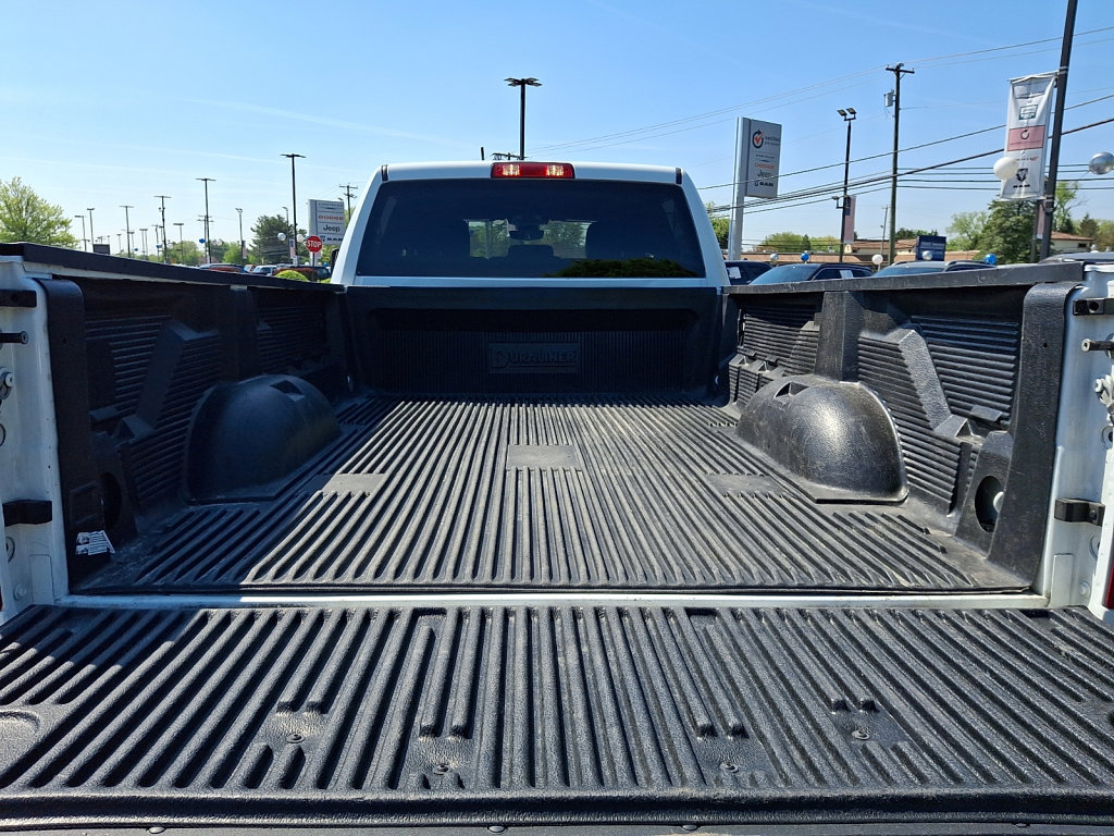 Certified 2024 RAM 2500 Big Horn AWD/4WD image 18