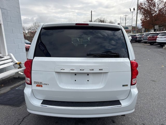 Used 2016 Dodge Grand Caravan SE w/ Quick Order Package 29E SE image 5