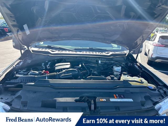 Certified 2024 Ford F250 XLT image 31