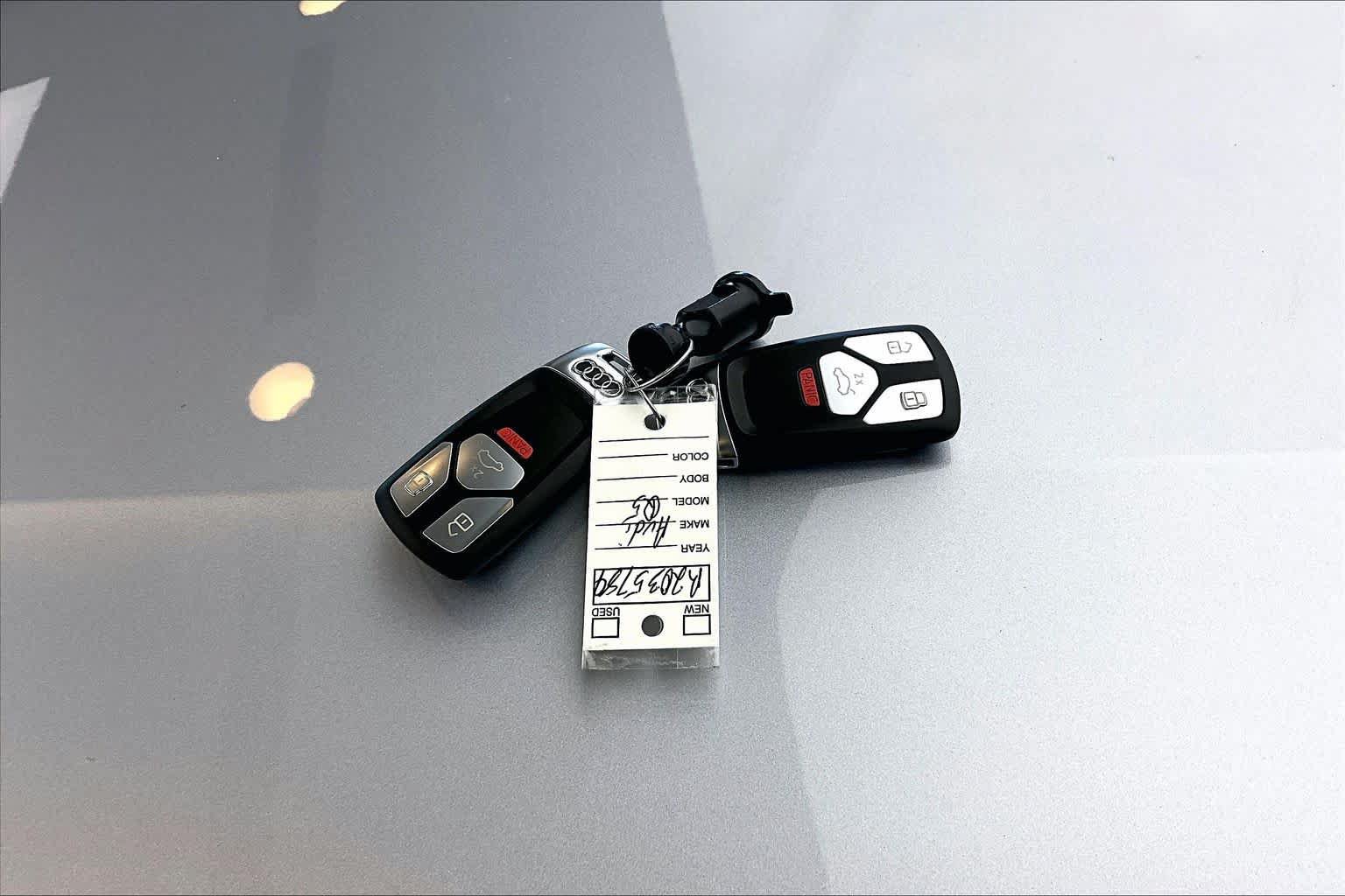 Used 2024 Audi Q5 2.0T Premium Plus AWD/4WD image 15