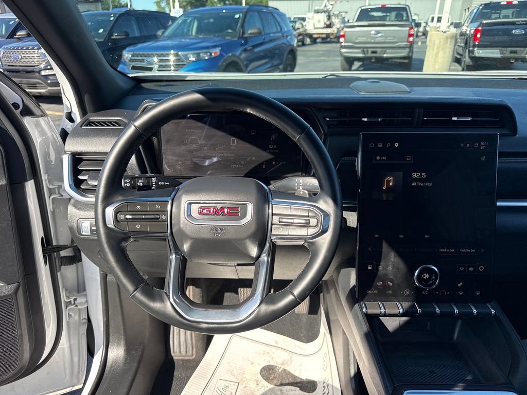 Used 2026 GMC Terrain Elevation FWD image 27