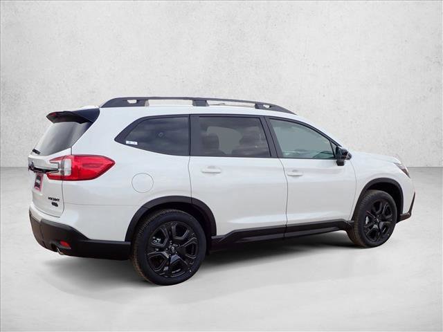 New 2026 Subaru Ascent Bronze Edition video 4