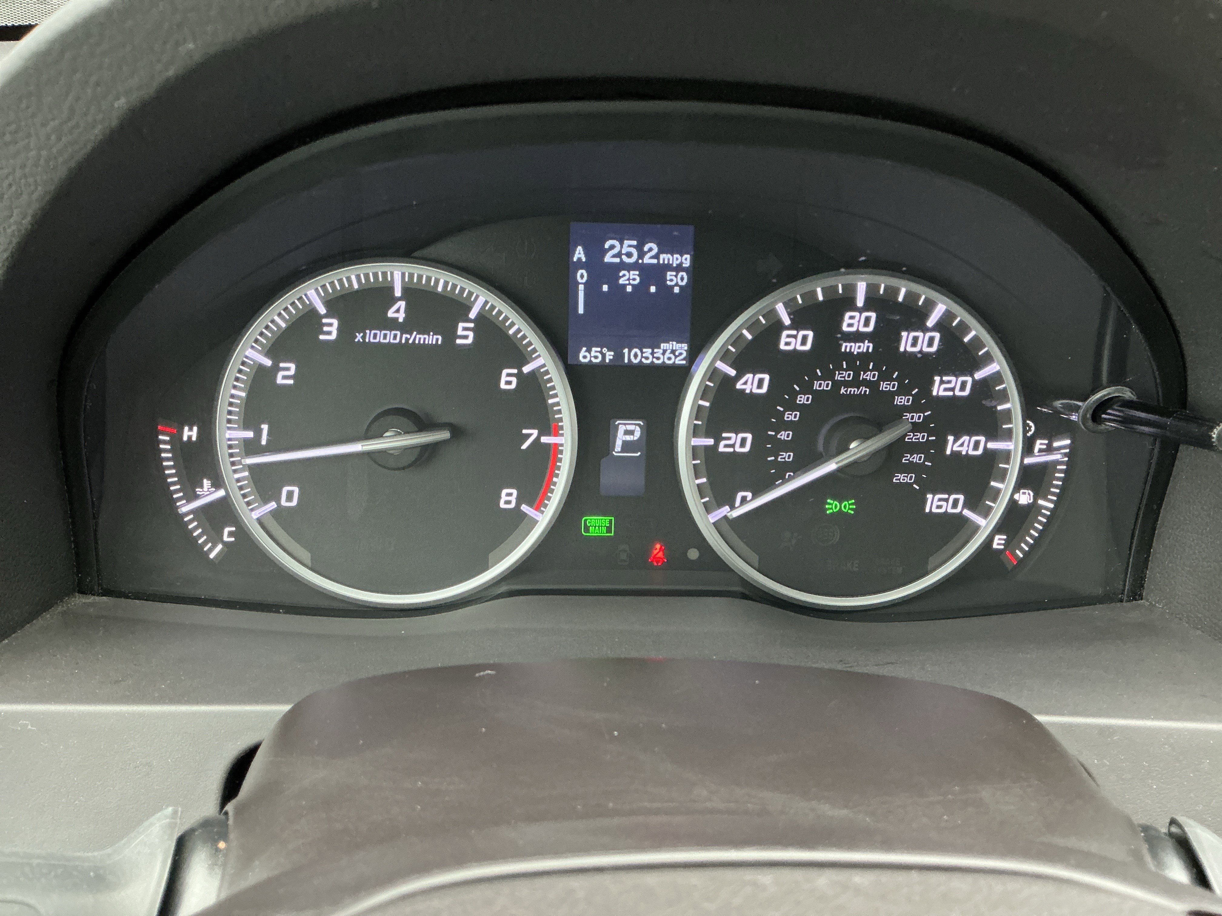 Used 2016 Acura RDX FWD w/ Technology Package image 8