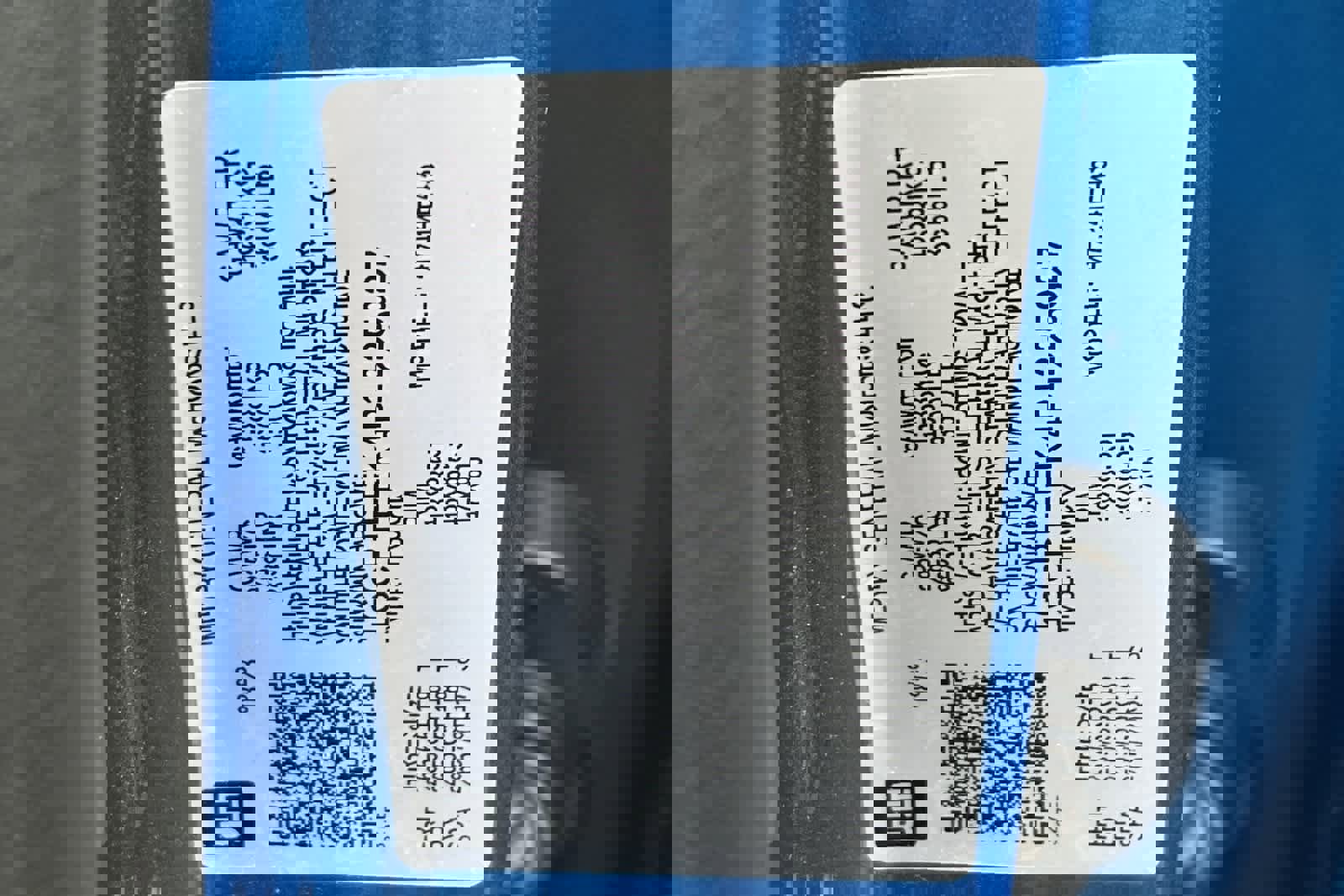 Used 2023 Chevrolet Colorado Trail Boss w/ Advanced Trailering Package image 35