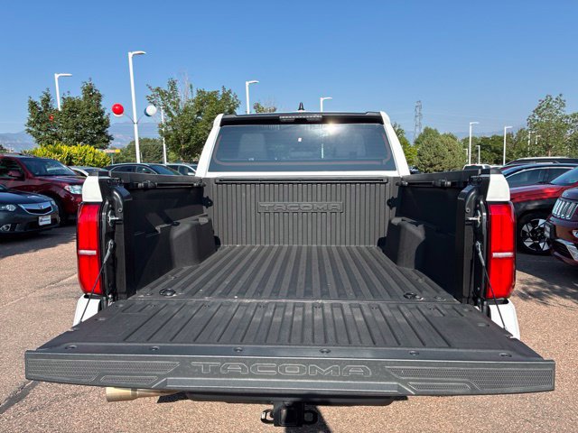 Used 2024 Toyota Tacoma SR5 AWD/4WD image 26