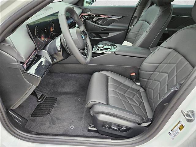 Certified 2026 BMW 530i w/ Premium Package RWD image 15