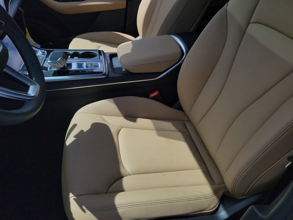 New 2026 Audi Q7 2.0T Premium image 17