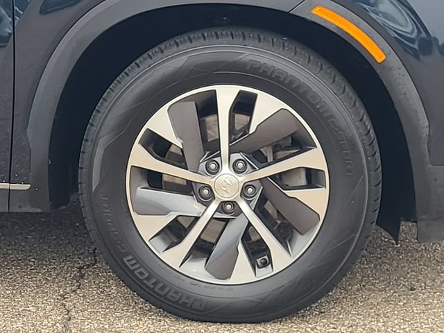 Used 2021 Hyundai Palisade SEL FWD image 9