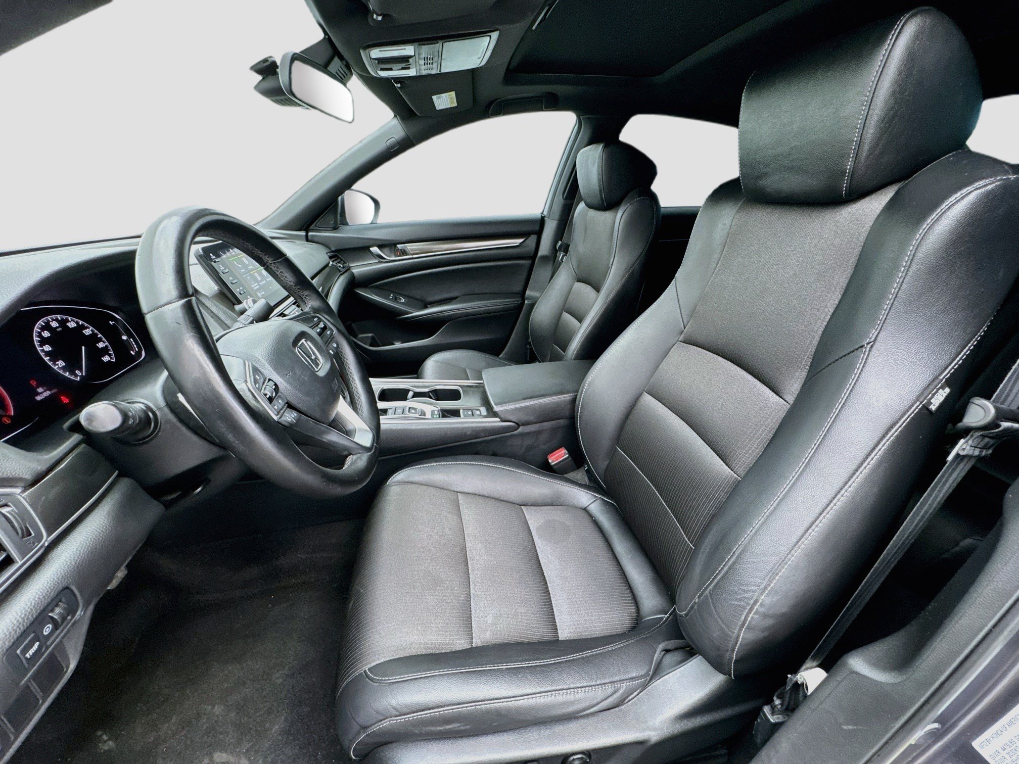 Used 2019 Honda Accord Sport image 13