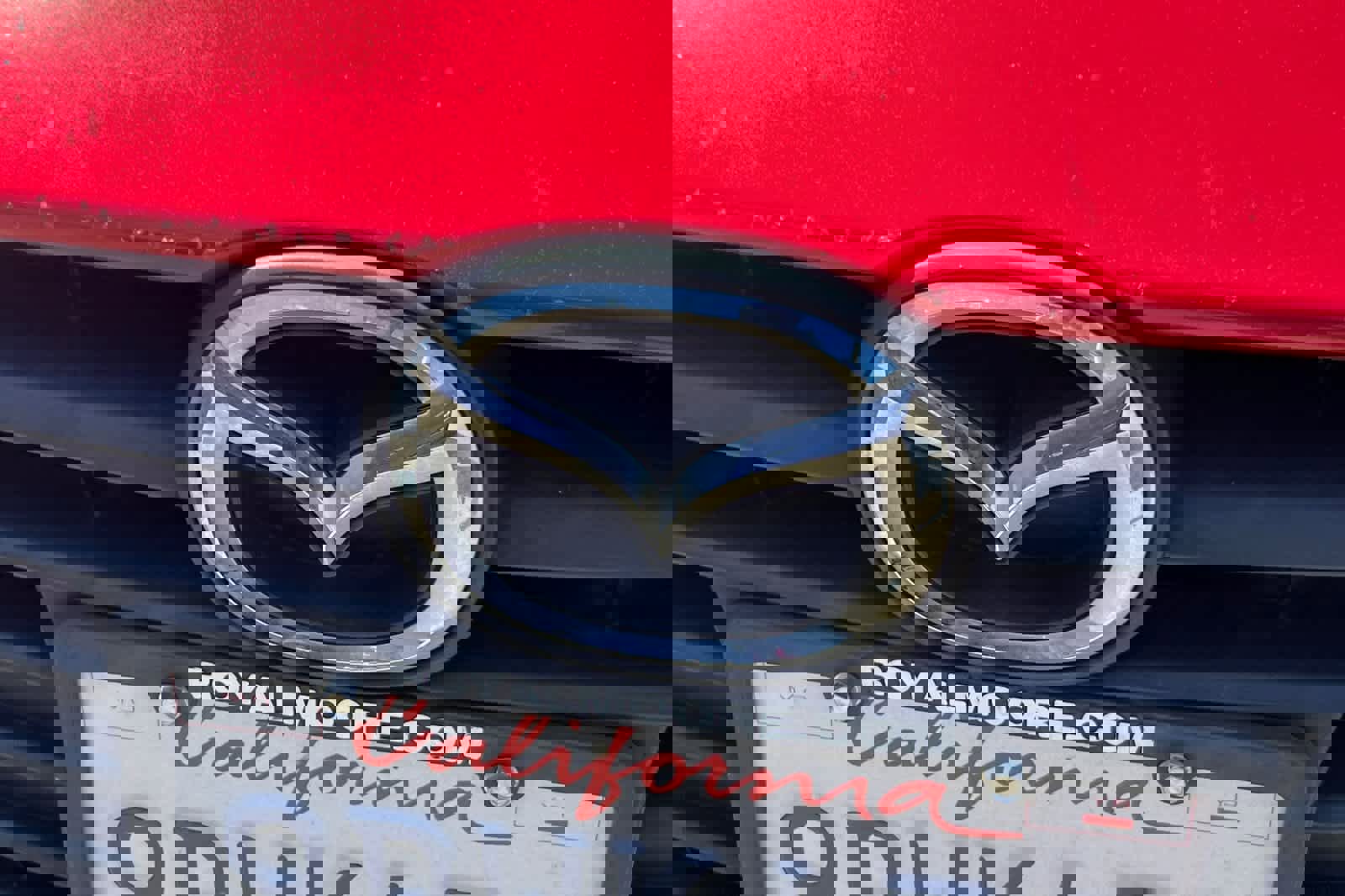 Used 2015 MAZDA MAZDA3 i Touring image 13