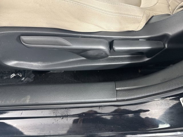 Certified 2017 Honda Civic EX image 23