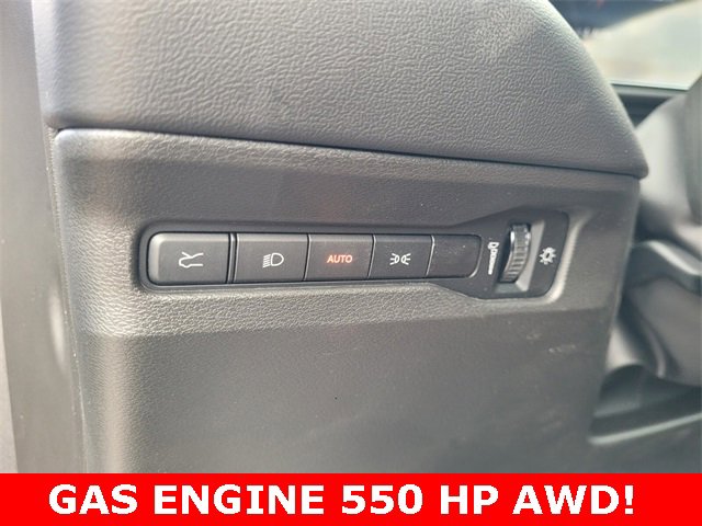 New 2026 Dodge Charger Scat Pack image 20