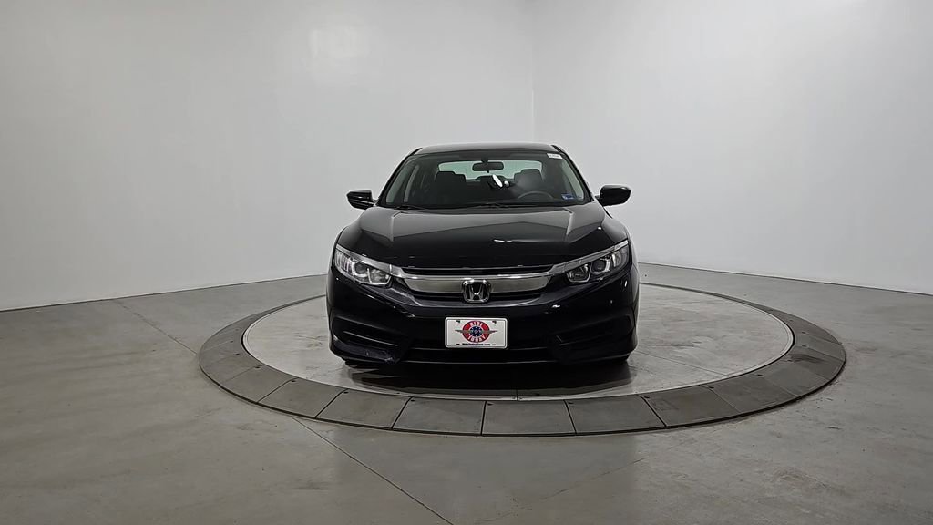 Used 2017 Honda Civic LX image 8