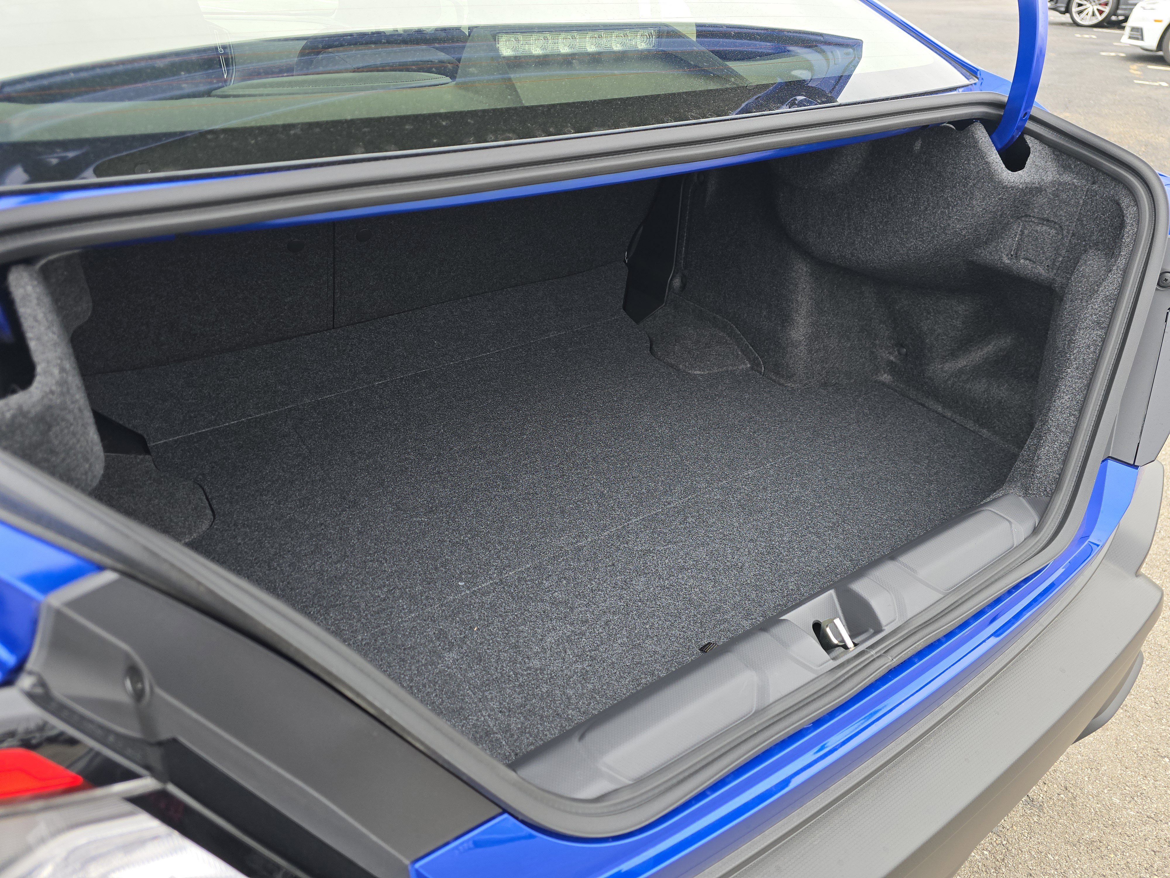 New 2026 Subaru WRX Premium image 16