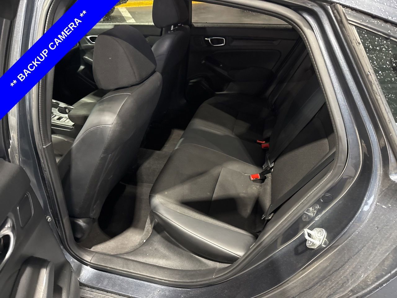 Used 2023 Honda Civic Sport image 6