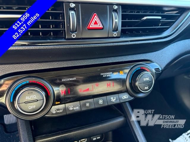 Used 2019 Kia Forte LXS FWD image 22