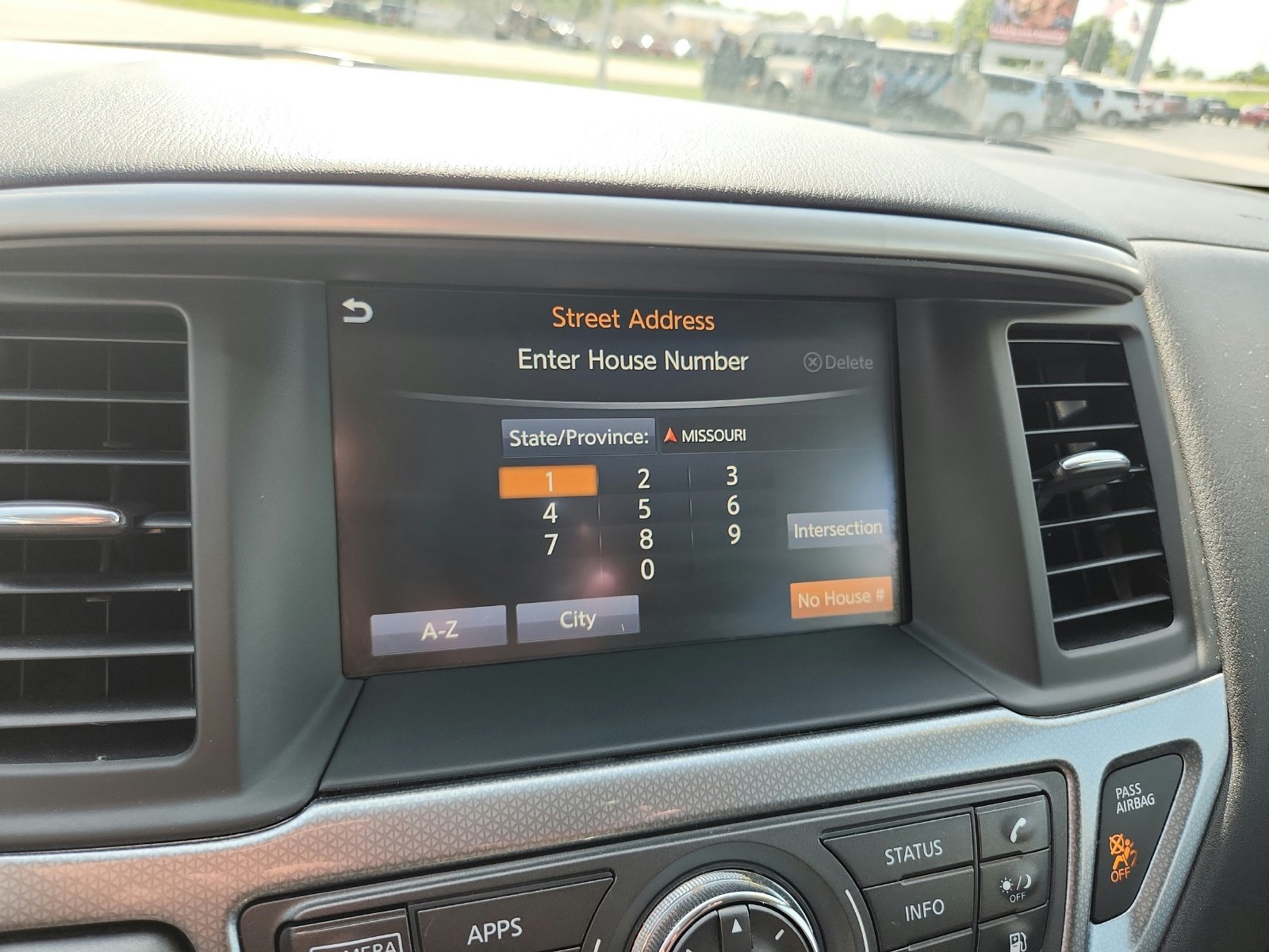 Used 2019 Nissan Pathfinder SL AWD/4WD image 63