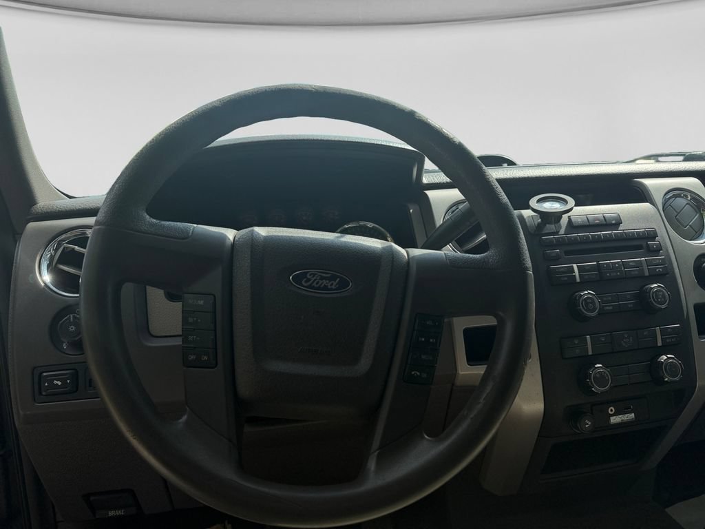 Used 2010 Ford F150 4x4 SuperCab image 15