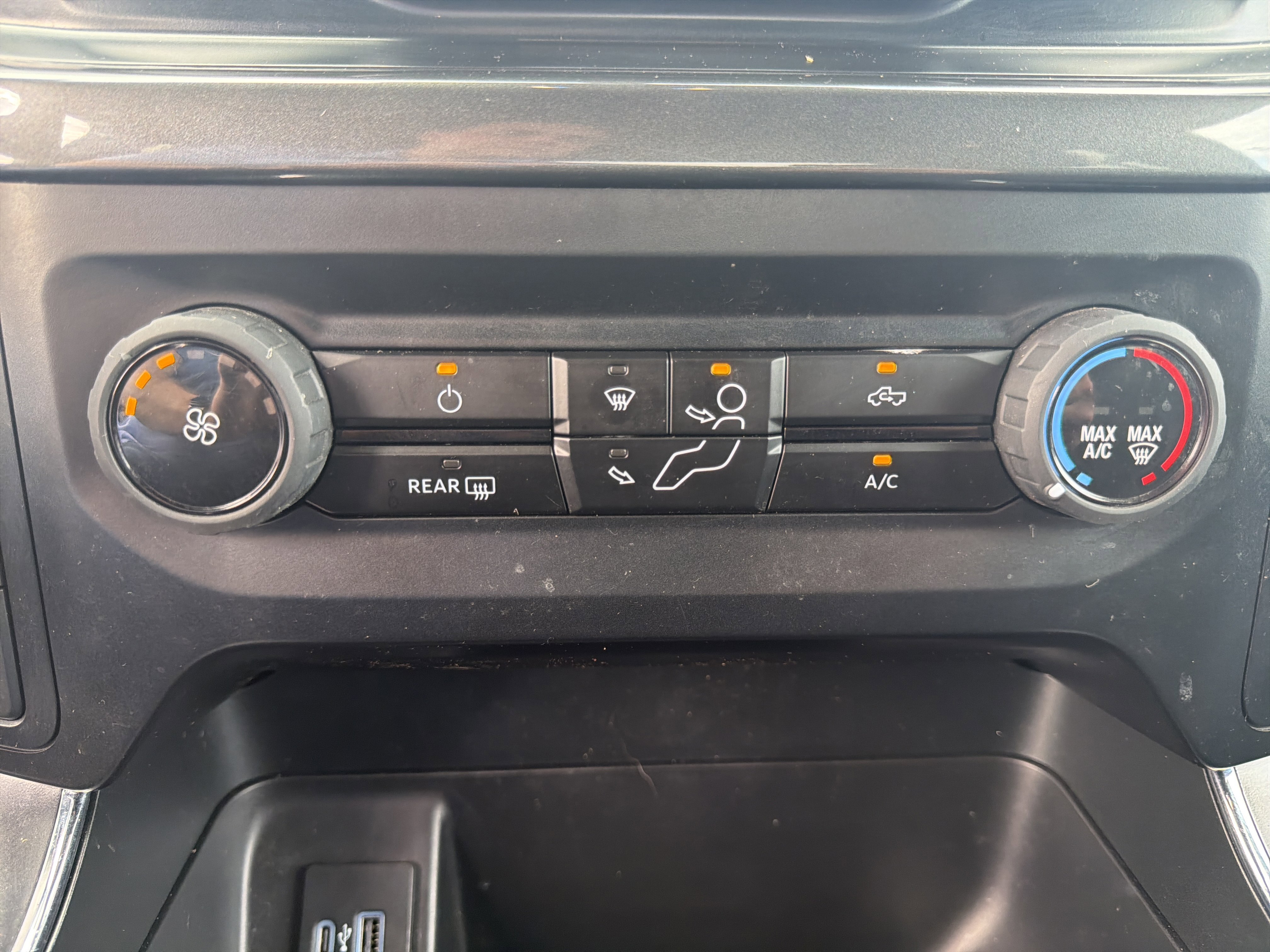 Used 2023 Ford F150 XL w/ STX Appearance Package AWD/4WD image 28