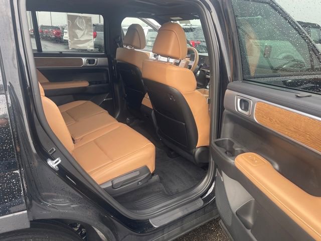 Used 2026 Hyundai Santa Fe Limited w/ Tow & Go Package image 15