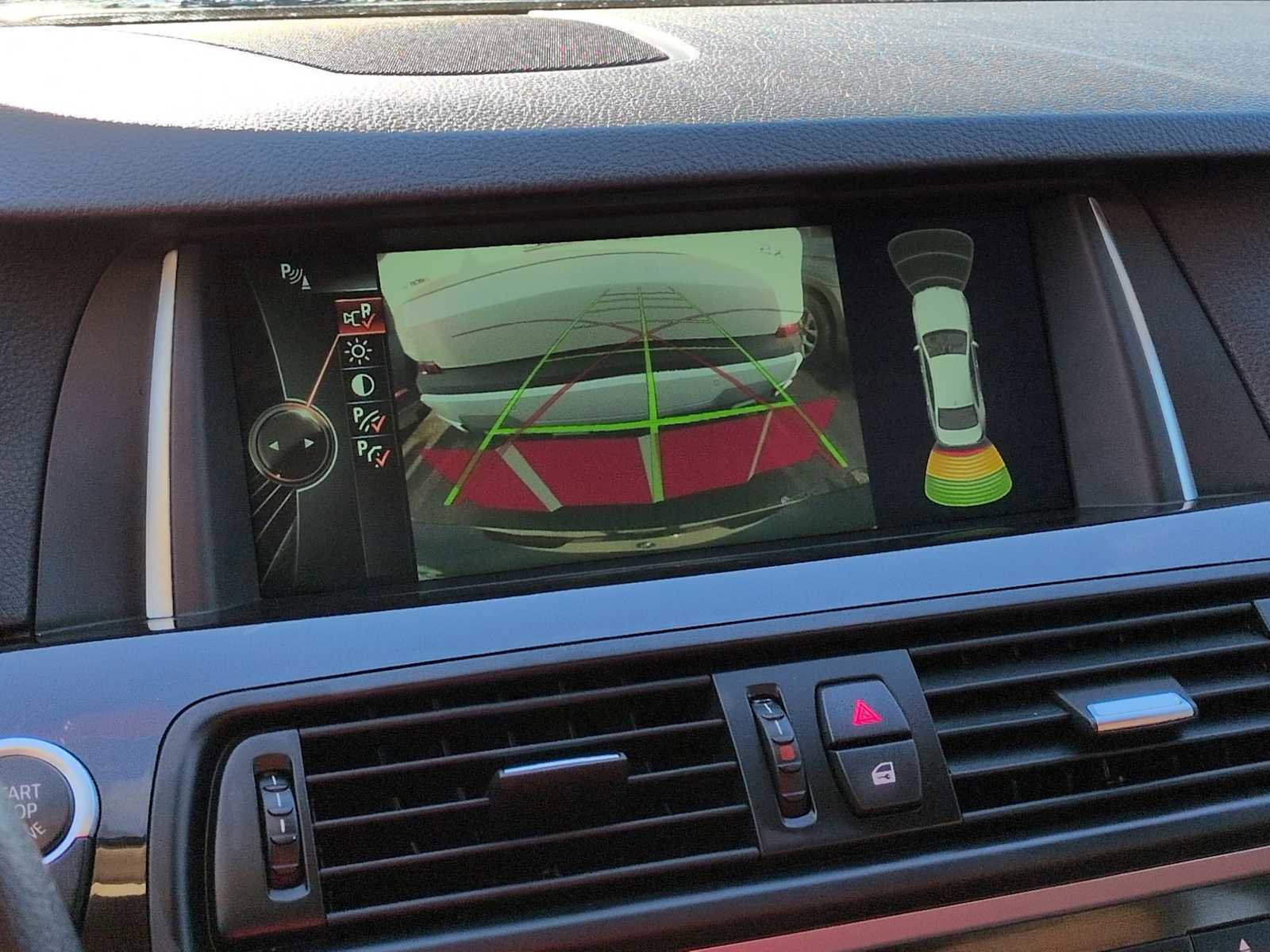 Used 2014 BMW 528i xDrive Sedan image 29