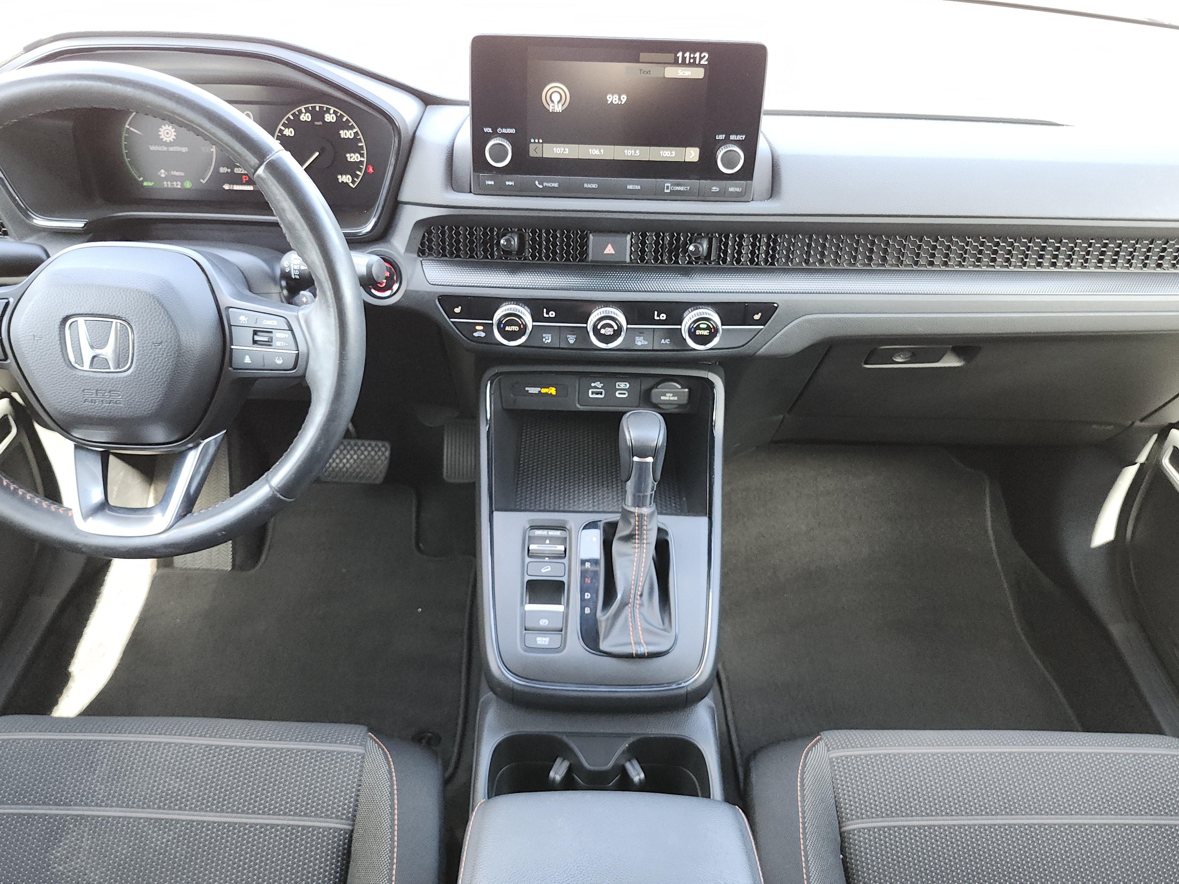 Used 2024 Honda CR-V Sport image 15