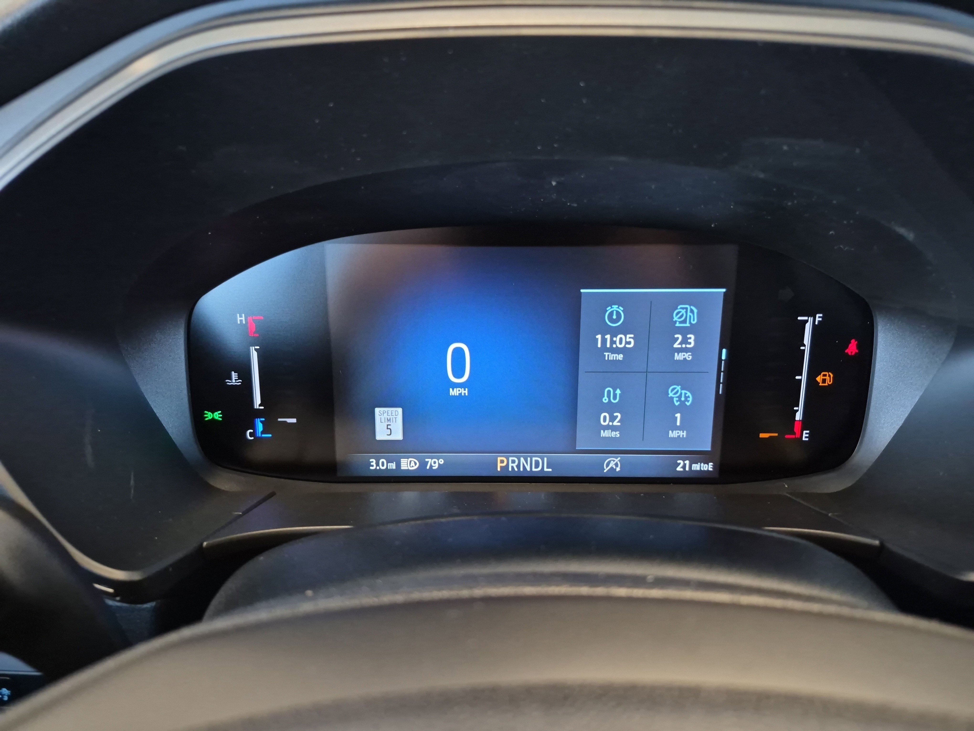 New 2026 Ford Escape Active w/ Tech Pack #1 image 20