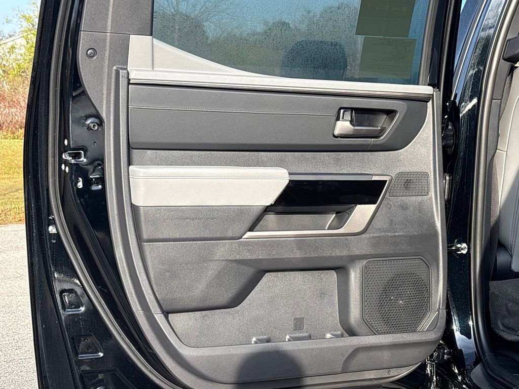 New 2026 Toyota Tundra Limited image 30