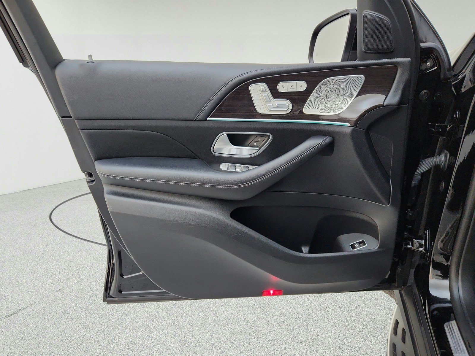 Certified 2021 Mercedes-Benz GLE 350 image 27