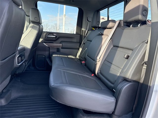 Used 2022 GMC Sierra 2500 Denali w/ Denali Ultimate Package image 23