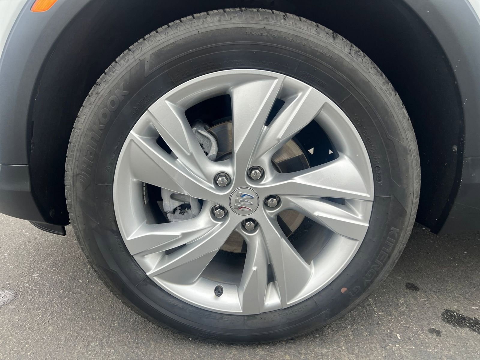 Used 2025 Buick Encore GX Preferred image 30