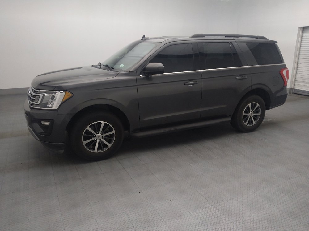 Used 2020 Ford Expedition XLT RWD image 2