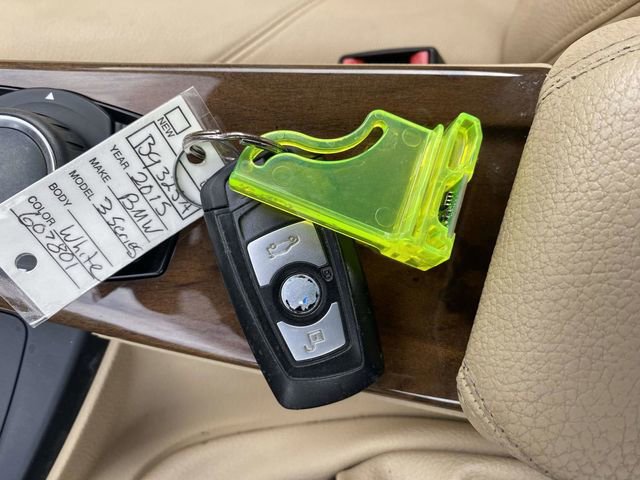 Used 2015 BMW 328i 328i image 33