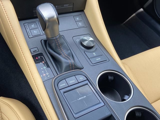 Used 2015 Lexus RC 350 AWD w/ Navigation System Package image 19