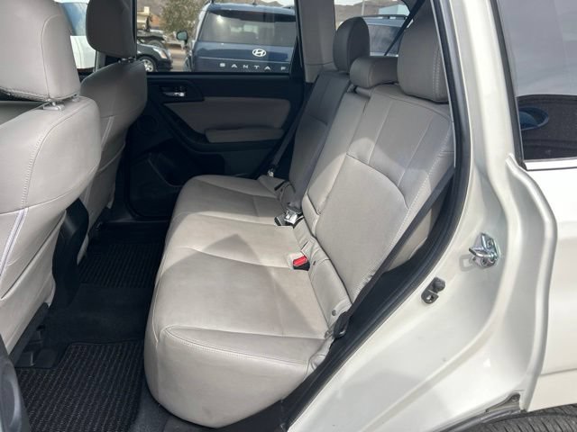 Used 2016 Subaru Forester 2.5i Touring w/ Eyesight & Navigation System AWD/4WD image 11