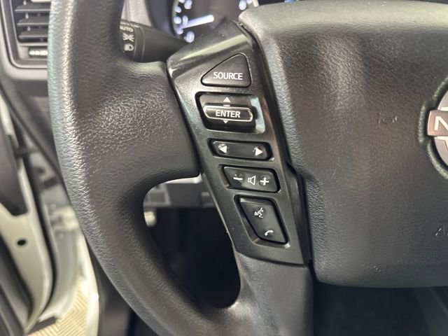Used 2024 Nissan Frontier S w/ Technology Package image 15